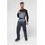 Вейдерсы Finntrail Wademan 1524 Grey, ML