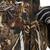 КУРТКА FINNTRAIL GREENWOOD 4021 MAX-5, L