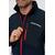 Термокуртка Finntrail POLAR Black 1391 Black, XXXL