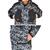 Костюм зимний NORFIN Discovery 2 Camo, XXL