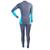 Термобелье Norfin Women LADY BASE BLUE, M