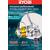 Катушка рыболовная RYOBI ZAUBER PRO 4000