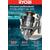 Катушка рыболовная RYOBI SPIRITUAL 800