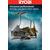 Катушка рыболовная RYOBI ZAUBER PRO 4000