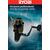 Катушка рыболовная RYOBI ECUSIMA 3000