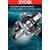 Катушка рыболовная RYOBI VIRTUS Power 3000