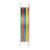 Леска плет. LJ Vanrex EGI & JIGGING х4 BRAID Multi Color 150/010