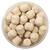 LION BAITS бойл нейтральной плавучести (Wafters) WHITE STRAWBERRY 14мм (БЕЛАЯ)