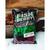 Пеллетс карповый Carp pellets "Робин Ред" (красный) 6мм - 1кг