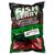 Пеллетс карповый Carp pellets "Фрутелла" (красный) 6мм - 1кг