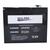 Аккумулятор SEA-PRO 81Ah 12,8V LiFePo4