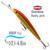 Воблер RAPALA Downdeep Husky Jerk 10, GF