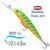 Воблер RAPALA Downdeep Husky Jerk 10, GTU