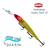Воблер RAPALA Downdeep Husky Jerk 12, GCL