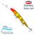 Воблер RAPALA Downdeep Husky Jerk 12, JLC