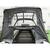 Комбинированный тент-трансформер для лодки Riverboats RB 410-430, RB 410-430 НДНД