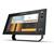 Эхолот HUMMINBIRD APEX 16 CHIRP MEGA SI+ GPS
