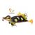 Приманка SAVAGE GEAR 3D Suicide Duck 10,5cm 28g 01-Natural