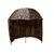 Зонт FLAGMAN Camo Umbrella With Tent 2,50M