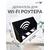 Подставка WIFI роутера 35х22х10