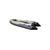 Лодка Polar Bird 420E NEW Eagle (Орлан) черный белый