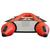 Лодка Polar Bird 260 ТМ Киль (Слань Стеклокомпозит) красный