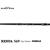 Спиннинг Xesta Black Star Hard S76MX Rock Snap Shooter