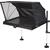 Платформа с крышкой GST Traper D36/25