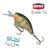 Воблер RAPALA Dives-To 4, OGCW