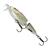 Воблер RAPALA Jointed Shallow Shad Rap 05, SD