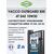 Масло моторное Yacco 4T outboard 500 10W-30 полусинтетика 2л
