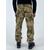 Брюки BDU Premium, рост 182-188, твил, размер 2XL, мох