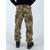 Брюки BDU Premium, рост 176-180, твил, размер 4XL, мох