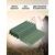Коврик туристический ISOLON Camping Flex 1790х590х15 хаки