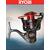 Катушка рыболовная RYOBI EXCIA PRO 4000