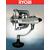 Катушка рыболовная RYOBI VIRTUS Power 4000