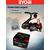 Катушка рыболовная RYOBI EXCIA PRO 1000