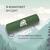 Коврик туристический RSP Sunny 75, зеленый