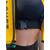Жилет самонадувающийся страховочный LifeJacket желтый