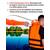 Жилет рыбака двухсторонний BAY до 80 кг