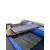 Накладка на лодочное сиденье Bay 70x20 2 шт