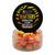 Бойлы нейтральной плавучести (Wafters) "Aroma Free" (без аромы) желто-оранж 14мм