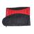 Спальный мешок ACAMPER HYGGE 2*200г/м2 (black-red)