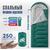 Спальный мешок RSP SLEEP 250 зеленый, правая молния