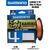 Шнур плетеный SHIMANO Kairiki 4 150m 0,13mm 7,4kg Orange