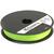 Шнур плетеный SHIMANO Kairiki 4 150m 0,28mm 26,0kg M Green
