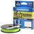 Шнур плетеный SHIMANO Kairiki 4 150m 0,28mm 26,0kg M Green