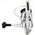 Катушка Shimano 23 Stradic 4000 FM