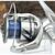 Катушка Shimano 23 Stradic 4000 FM