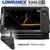Эхолот Lowrance Eagle EYE 9